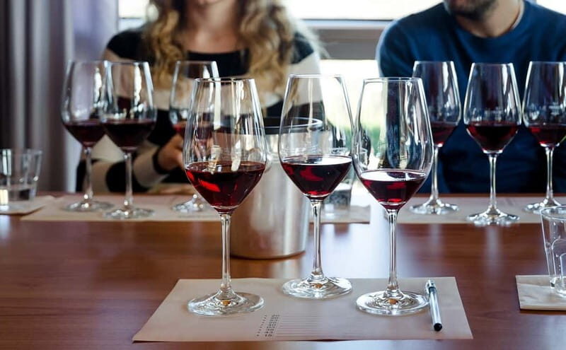 Piedmont: Winery Tour, Taste Barolo, Barbaresco & Local Food - What’s Included and What’s Not
