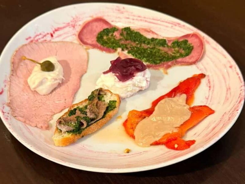 Piedmontese Tapas with Wine Tasting in Turin - Key Points