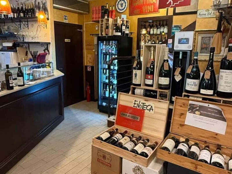 Piedmontese Tapas with Wine Tasting in Turin - A Closer Look at the Experience