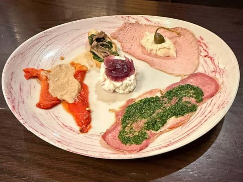 Piedmontese Tapas with Wine Tasting in Turin - Why This Tour Is Worth Considering
