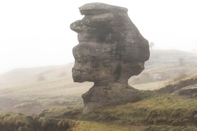 Piedras Encimadas & Chignahuapan: Majestic Rocks and Town Charm - Overview of the Itinerary and Experience