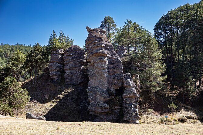 Piedras Encimadas & Chignahuapan: Majestic Rocks and Town Charm - Who Should Consider This Tour?