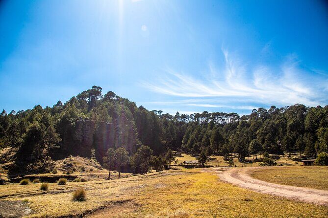 Piedras Encimadas & Chignahuapan: Majestic Rocks and Town Charm - FAQs