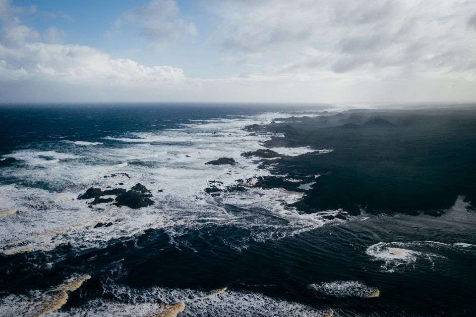 Pieman River Cruise - Departure Details