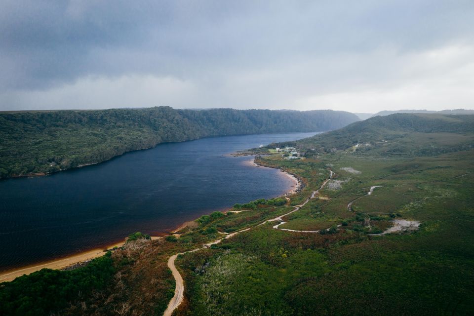 Pieman River Cruise - Important Information for Guests