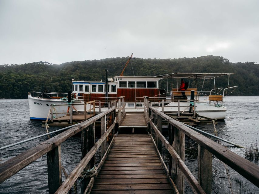 Pieman River Cruise - Frequently Asked Questions