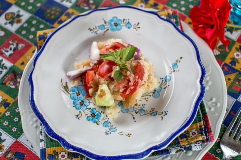 Pienza: Dining Experience at a Local's Home - A Deep Dive into the Pienza Dining Experience