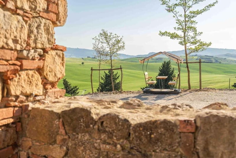 Pienza: guided tasting of Orcia DOC wine and organic EVO oil - Who Will Love This Tour?