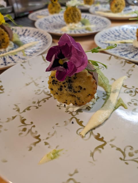 Pienza: New Years Eve Dinner in an ancient Tuscan farmhouse - The Sum Up