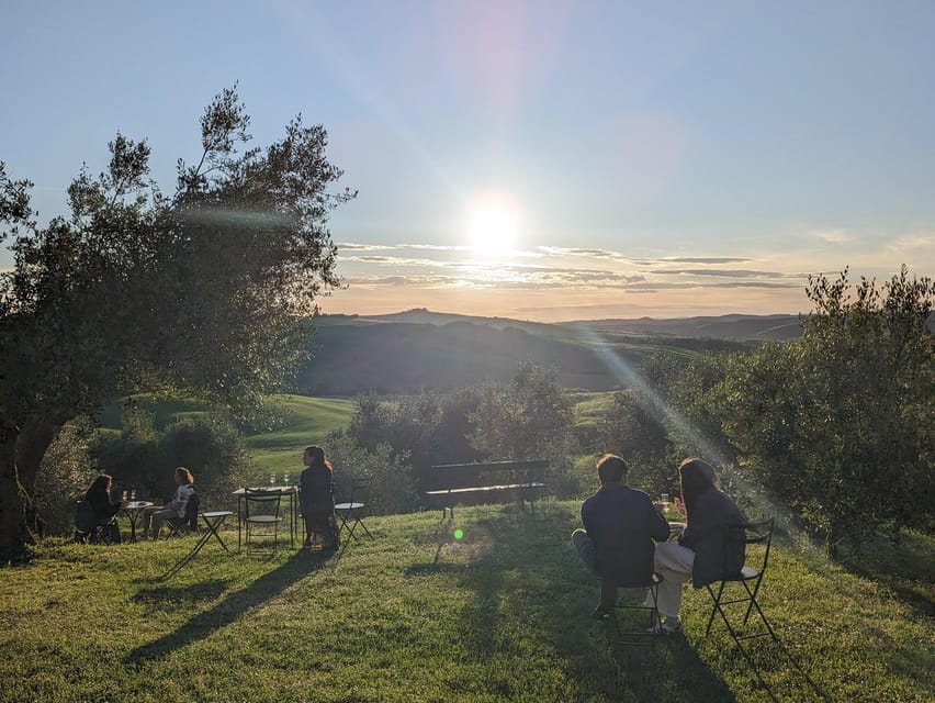Pienza: Pasquetta Lunch at Podere Spedalone - Enhancements and Add-Ons