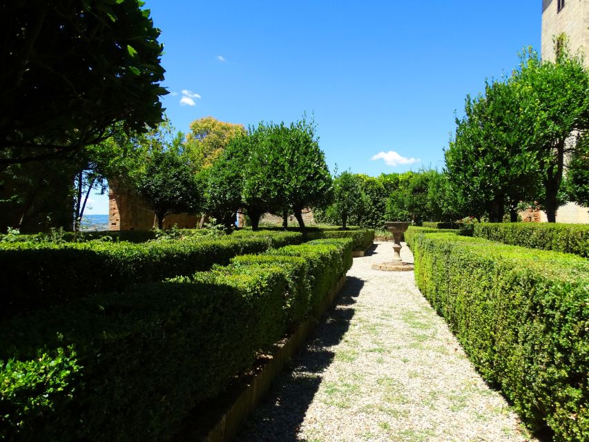 Pienza: Private Walking Tour in the Heart of Tuscany - Frequently Asked Questions