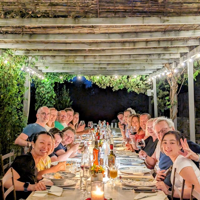 Pienza: Sheep and Chickens Tour W/Gourmet Lunch at Farmhouse - Customer Reviews and Feedback