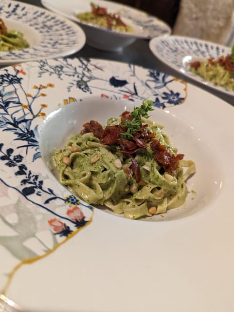 Pienza: Sheep and Chickens Tour W/Gourmet Lunch at Farmhouse - Practical Information and Tips