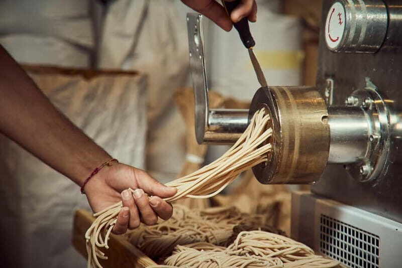 Pienza: tour of the mill with oil and wine tasting - Whats Included and Whats Not