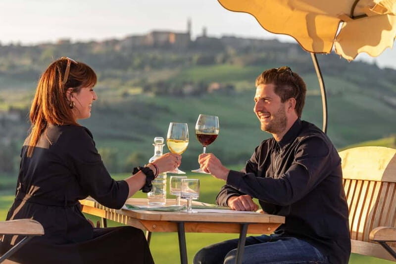 Pienza: tour of the mill with oil and wine tasting - Who Will Enjoy This Tour Most?