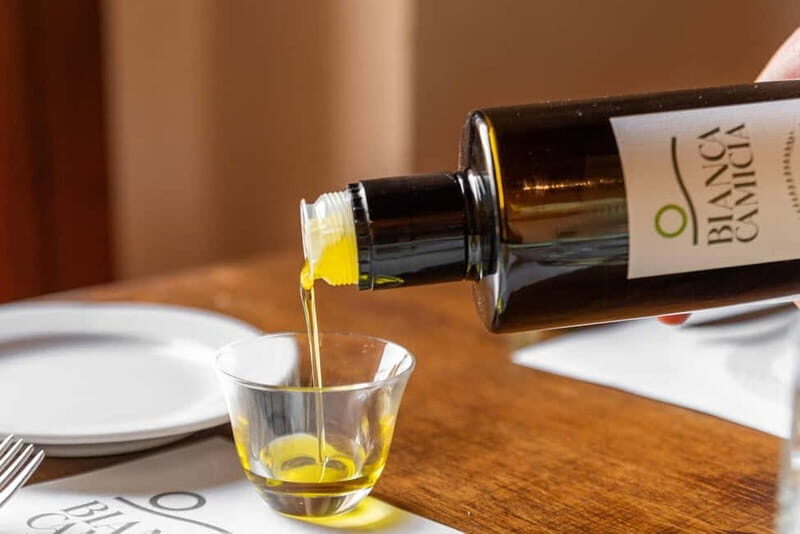 Pienza: tour of the mill with oil and wine tasting - FAQs