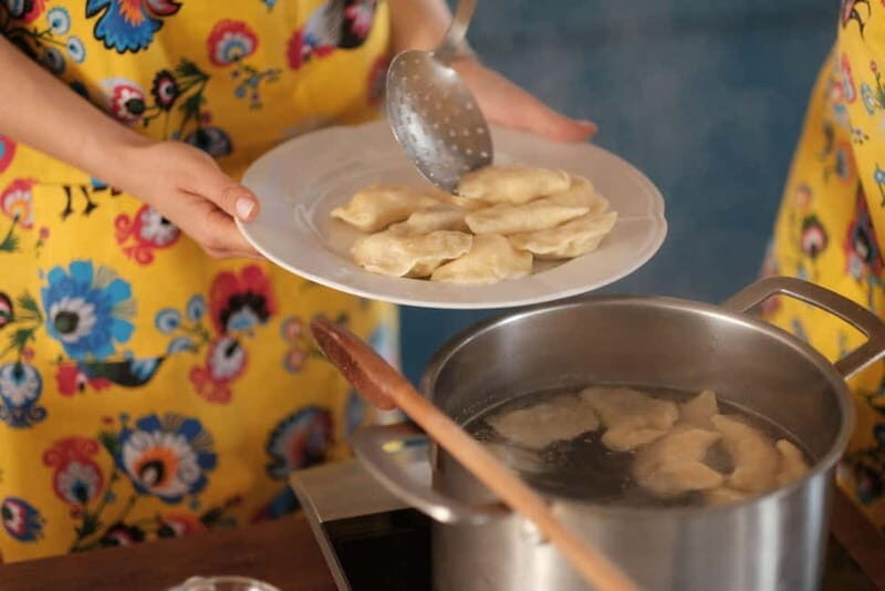 Pierogi Cooking Class - Introducing the Pierogi Cooking Class in Lesser Poland