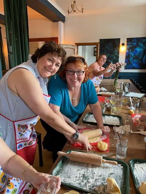 Pierogi Cooking Class - What to Consider Before Booking