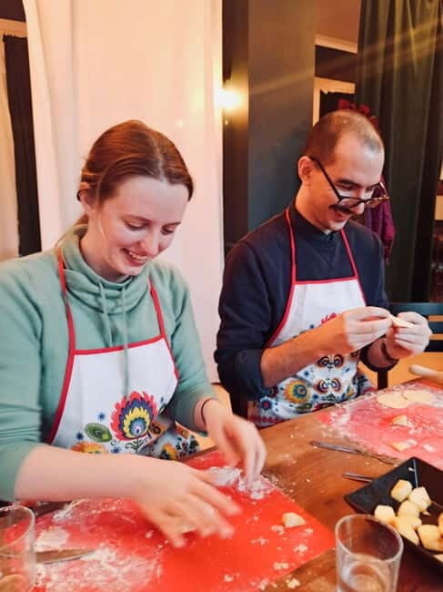 Pierogi Cooking Class - Who Will Love This Tour?