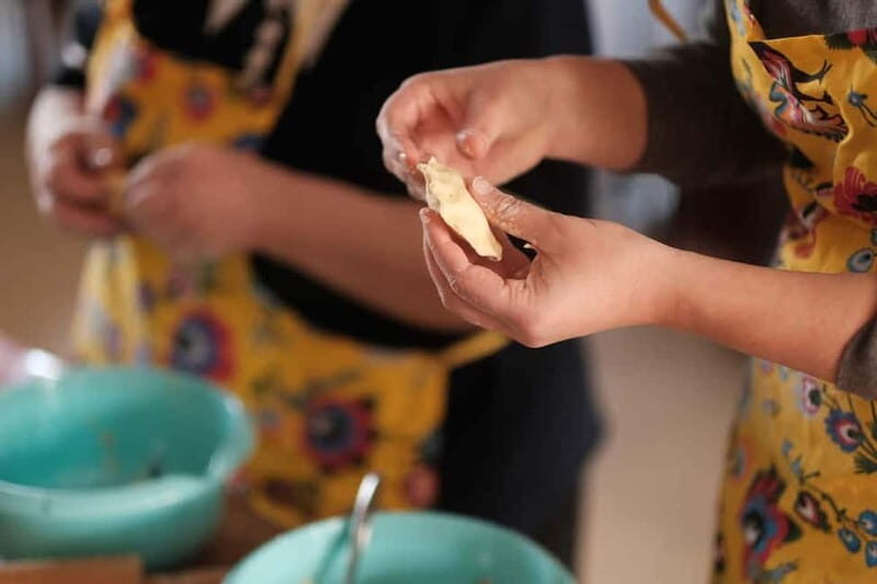Pierogi Cooking Class - FAQ