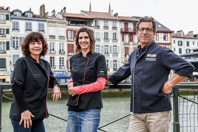 Pierre Ibaialde: Guided Tour Ham Workshop, Tasting - Pricing and Guarantees