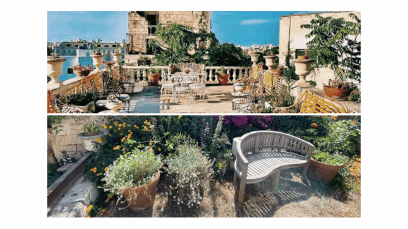 Pieta: Exclusive Photoshoot in a Historic Villa - Good To Know