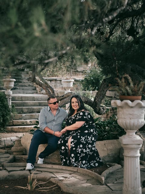 Pieta: Exclusive Photoshoot in a Historic Villa - Frequently Asked Questions