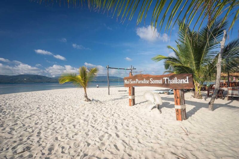 Pig Island(Koh Mudsum) and Koh Tan Half Day Snorkeling Tour - Participant Guidelines