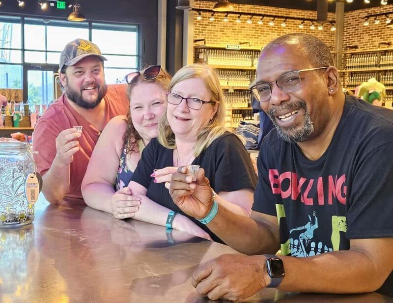 Pigeon Forge: Hillbilly Booze Cruise Tasting Tour - Pricing and Value