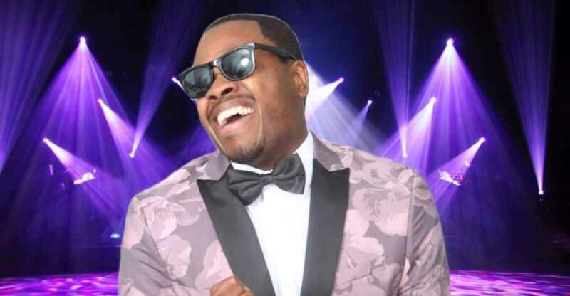 Pigeon Forge: Jersey Voice - Frankie Valli Show Ticket - Introduction: A Night of Nostalgia in Pigeon Forge