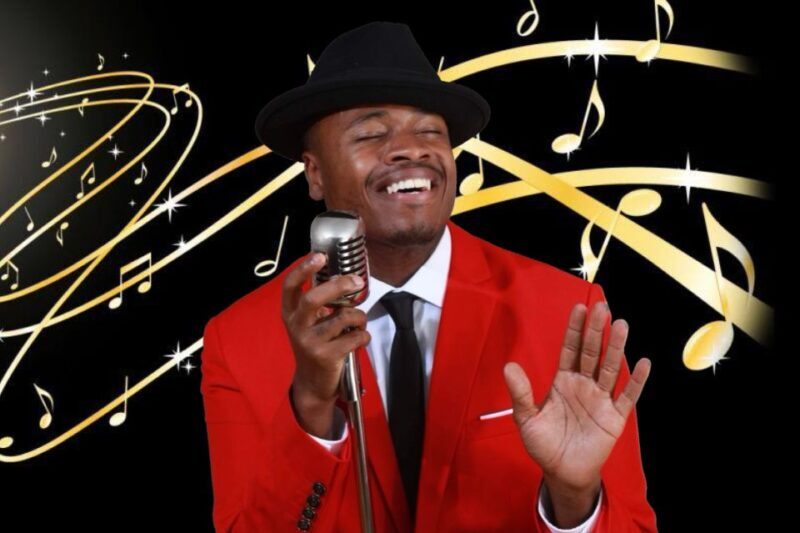 Pigeon Forge: Jersey Voice - Frankie Valli Show Ticket - Why See Jersey Voice in Pigeon Forge?