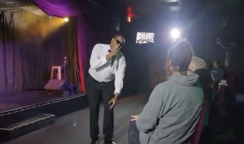 Pigeon Forge: Jersey Voice - Frankie Valli Show Ticket - FAQs