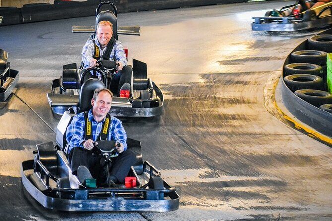 Pigeon Forge Single Rider Go Karts and Mini Golf Combo Adventure - Introduction: What Makes This Adventure Special?