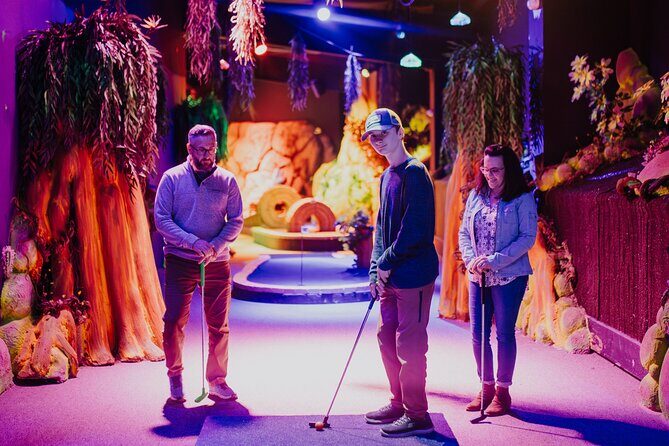 Pigeon Forge Single Rider Go Karts and Mini Golf Combo Adventure - Final Thoughts: Who Will Love This?