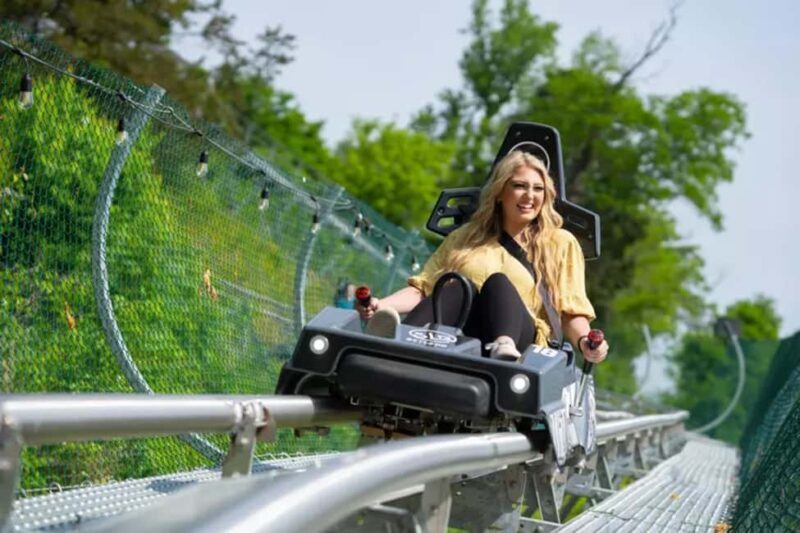 Pigeon Forge: SkyLand Ranch Admission with Chairlift - Final Thoughts on Value