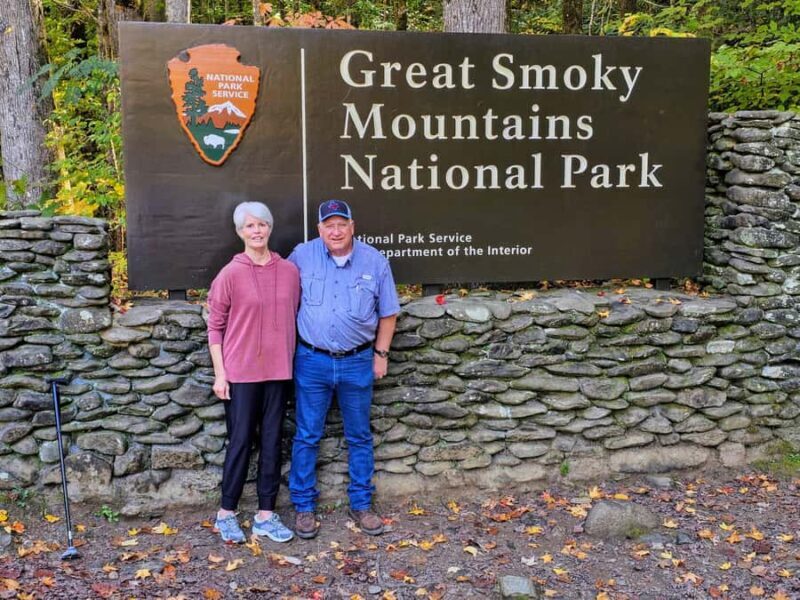 Pigeon Forge: Smoky Bear Discovery Tour - Final Thoughts