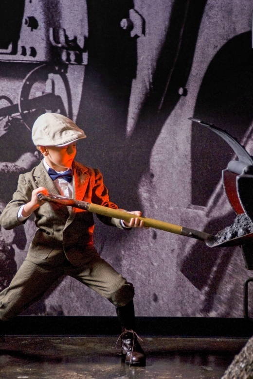 Pigeon Forge: Titanic Museum Advance Purchase Ticket - Best Times to Visit
