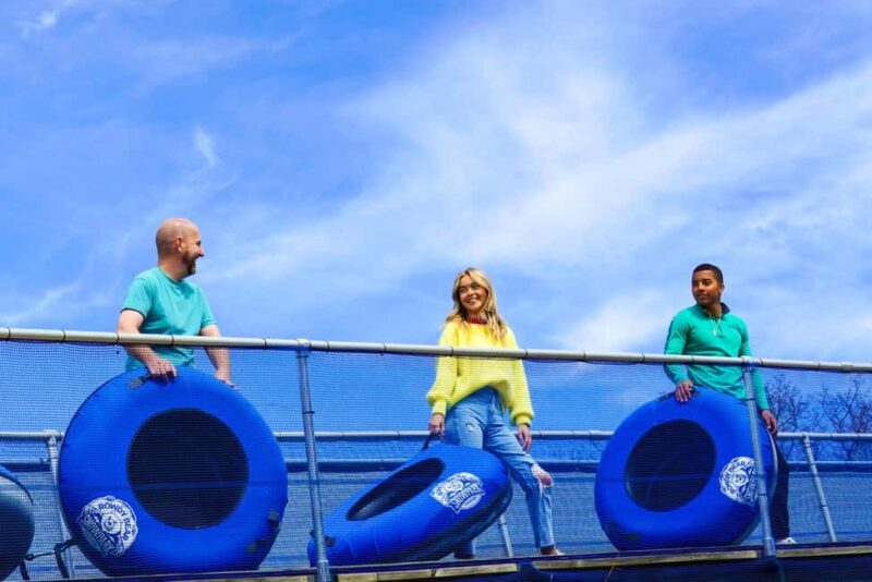 Pigeon Forge: Unlimited Ride Wristband - Key Points