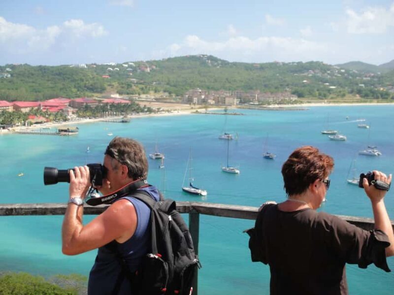 Pigeon Point and Castries Paradise Tour on Saint Lucia - FAQs  