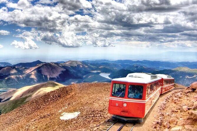 Pikes Peak America's Mountain Guided Bus Tour - Practical Details and What to Consider