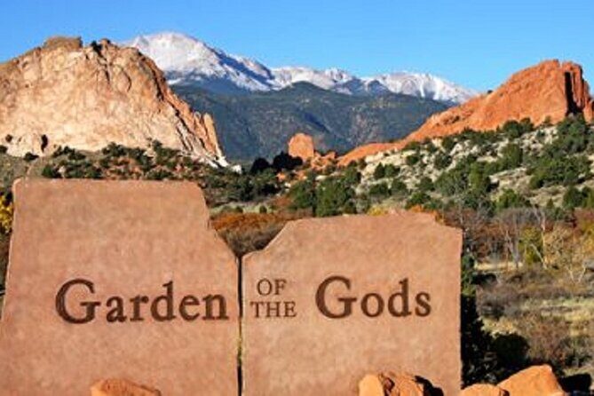 Pikes Peak America's Mountain Guided Bus Tour - Authentic Traveler Insights