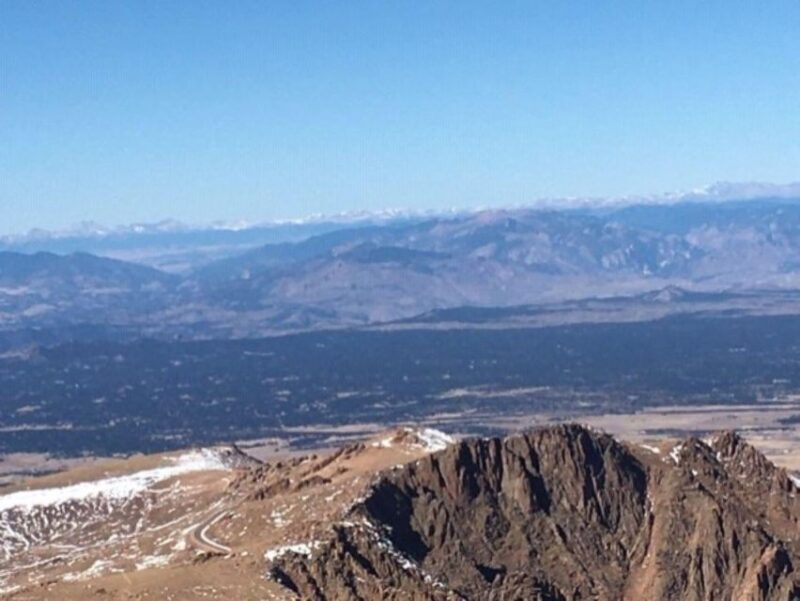 Pikes Peak and Garden of the Gods Jeep Tour - Exploring the Tour in Detail