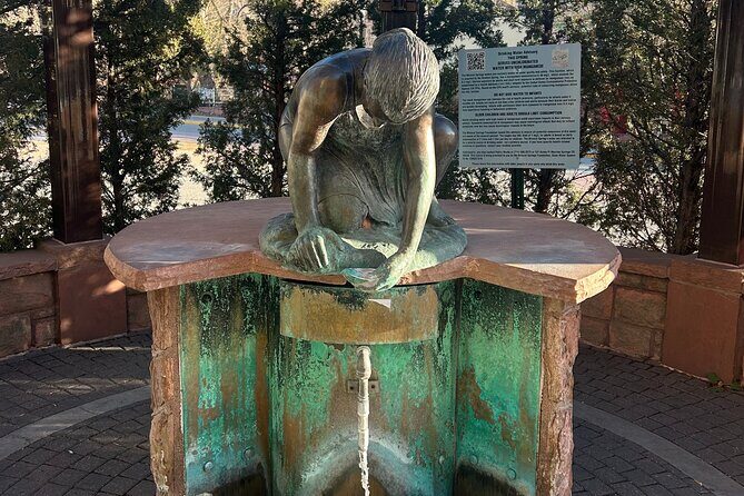 Pikes Peak E-Golf Cart Historic Tour of Manitou Springs - FAQ: Common Questions About the Pikes Peak E-Golf Cart Tour