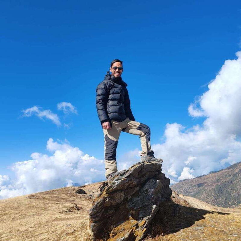 Pikey Peak Trek  10 Days - Key Points