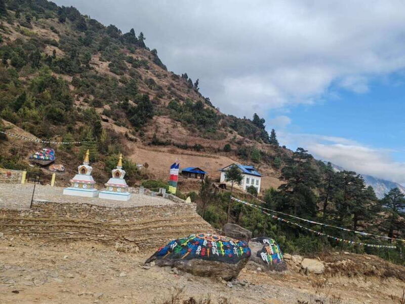Pikey Peak Trek  10 Days - FAQs