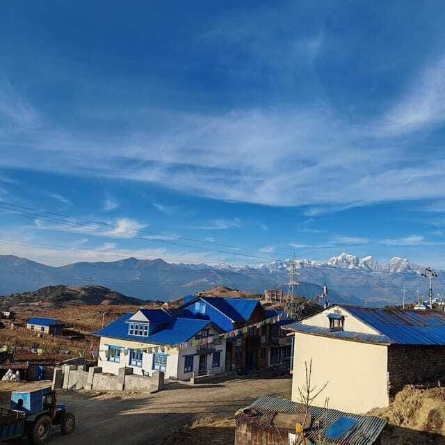 Pikey Peak Trek  10 Days - Final Thoughts