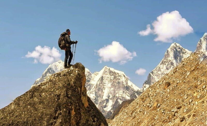 Pikey Peak Trek - 7 Days Adventures in the Himalayas - Practical Considerations