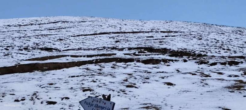 Pikey Peak Trek - 7 Days Adventures in the Himalayas - FAQ