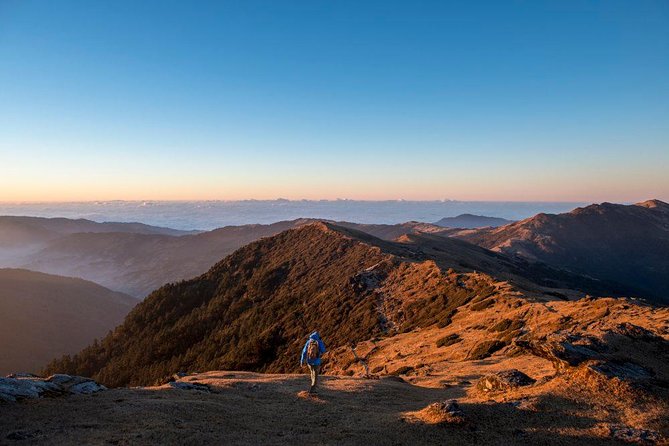 Pikey Peak Trekking - Trekking Itinerary and Highlights
