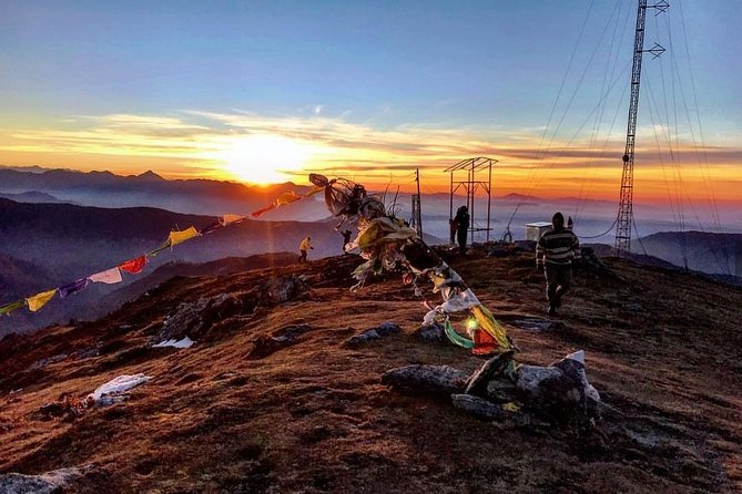 Pikey Peak Trekking - Health and Safety Considerations